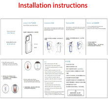 Load image into Gallery viewer, TrendFlect™ - Smart NFC Phone Case